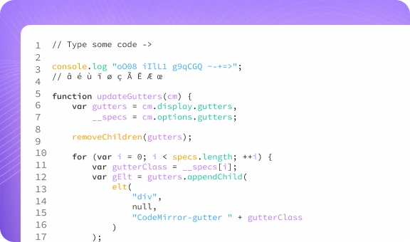Code